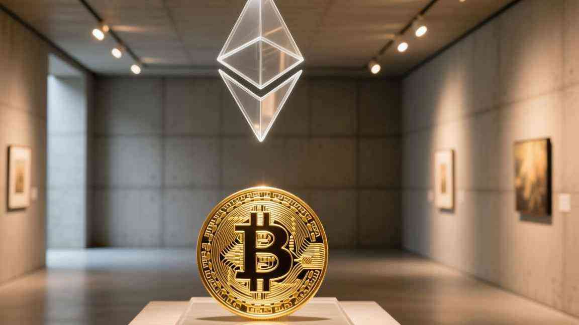 欧艺Web3生物领域布局,探索其生物科技子公司的创新生态