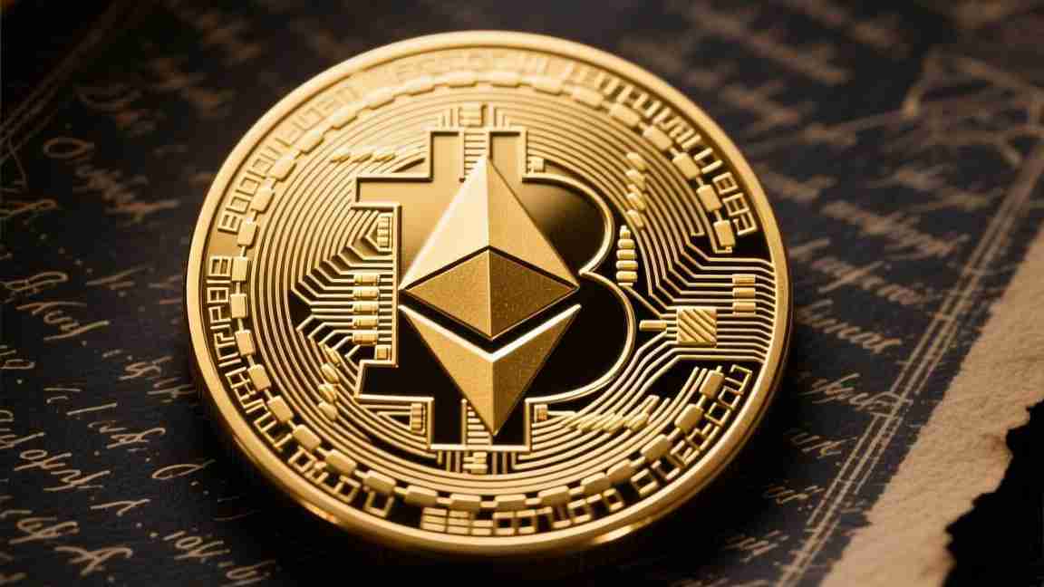 穿越时光的代码,以太坊初上交易所,那个1元的神话与真相