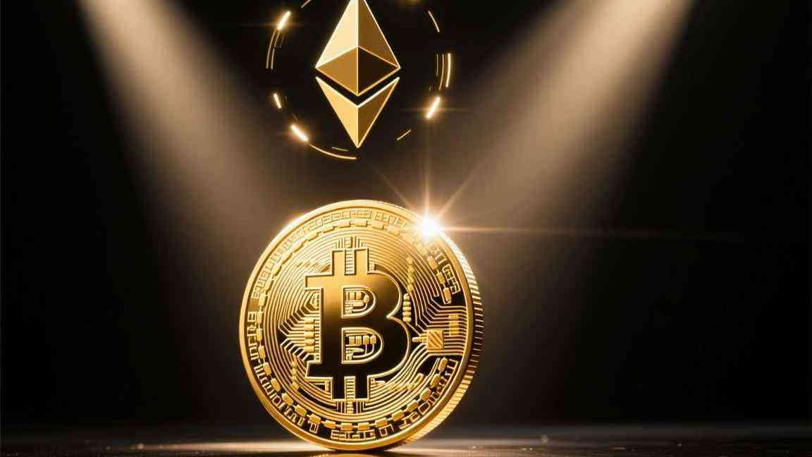 探索欧义Web3.0版图,值得关注的核心币种解析