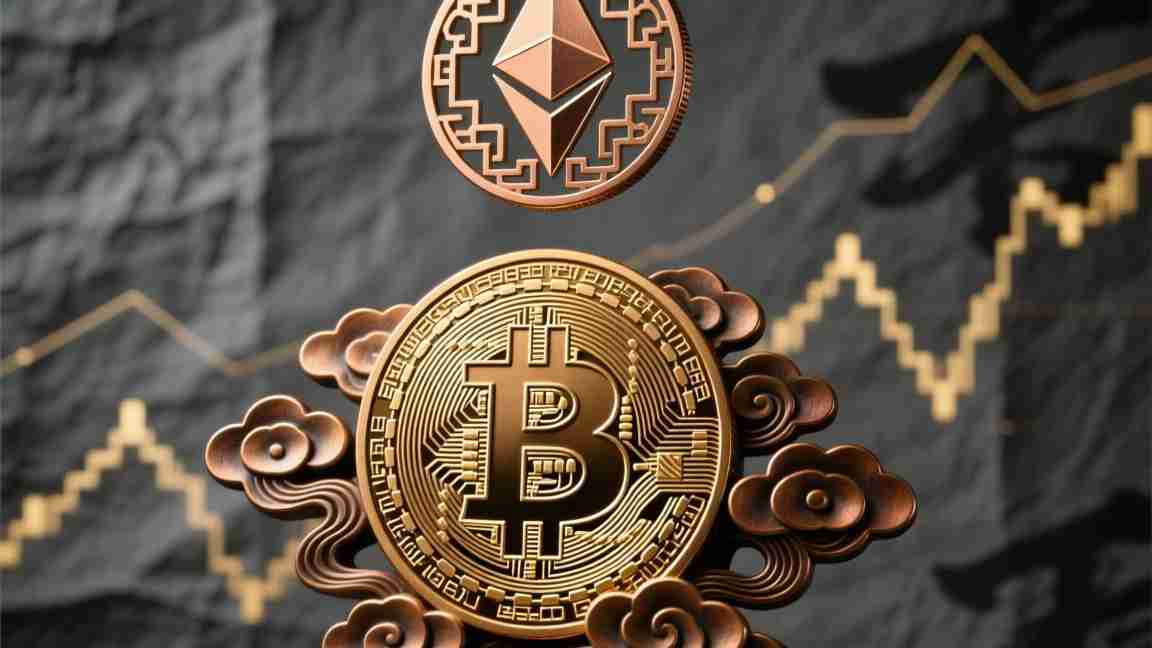 数说Web3.0,从技术突破到生态重构的量化图景