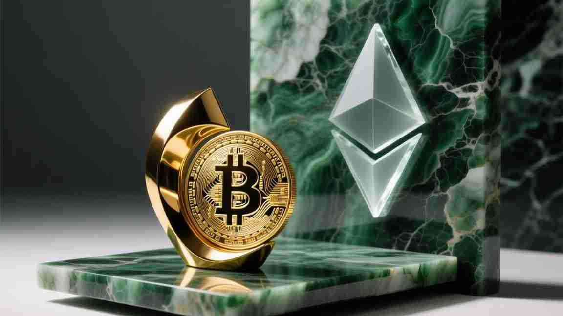 Web3.0艺术,当创作/所有权与价值在元宇宙共振