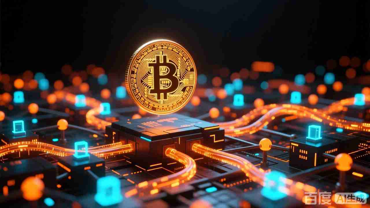 比特币铭文热潮再起,最新走势深度解析与未来展望