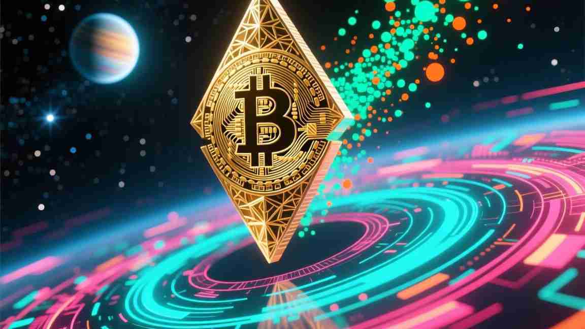 穿越时光的代码,以太坊初上交易所,那个1元的神话与真相