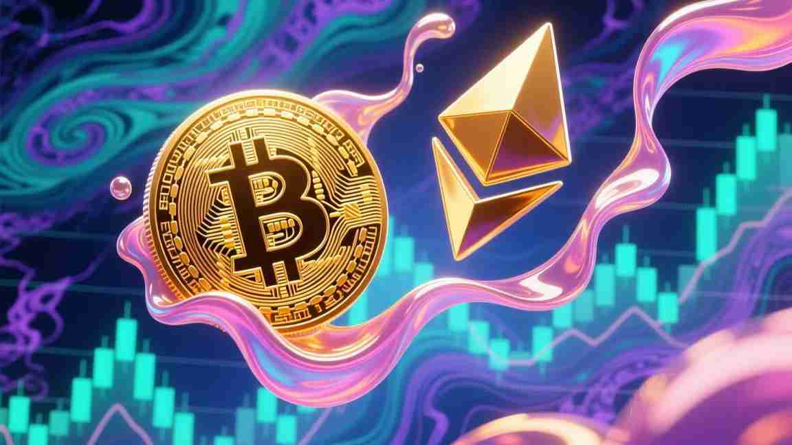 欧艺Web3生物领域布局,探索其生物科技子公司的创新生态