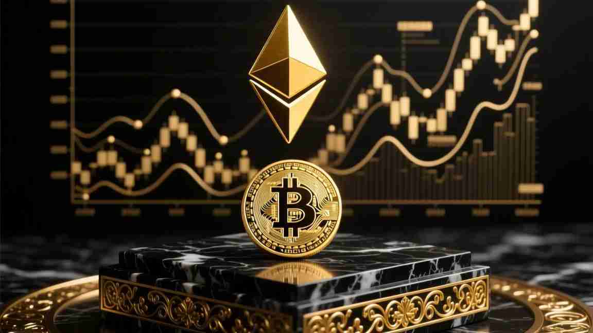 穿越时光的代码,以太坊初上交易所,那个1元的神话与真相