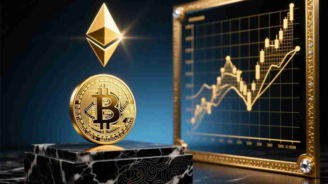 当插画挣脱画布,Web3.0如何重构数字艺术的边界与价值