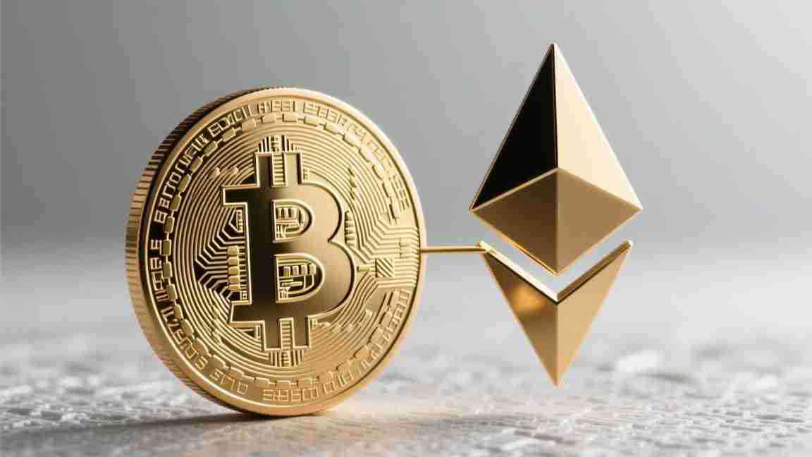 穿越时光的代码,以太坊初上交易所,那个1元的神话与真相