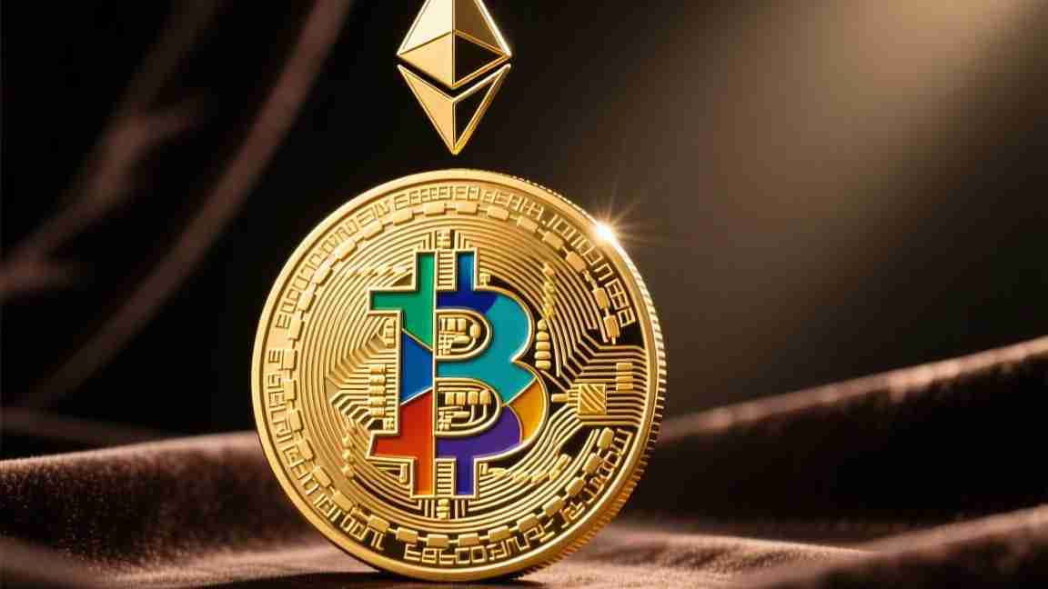 当插画挣脱画布,Web3.0如何重构数字艺术的边界与价值