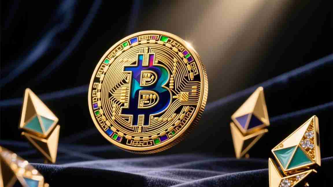 欧艺Web3生物领域布局,探索其生物科技子公司的创新生态