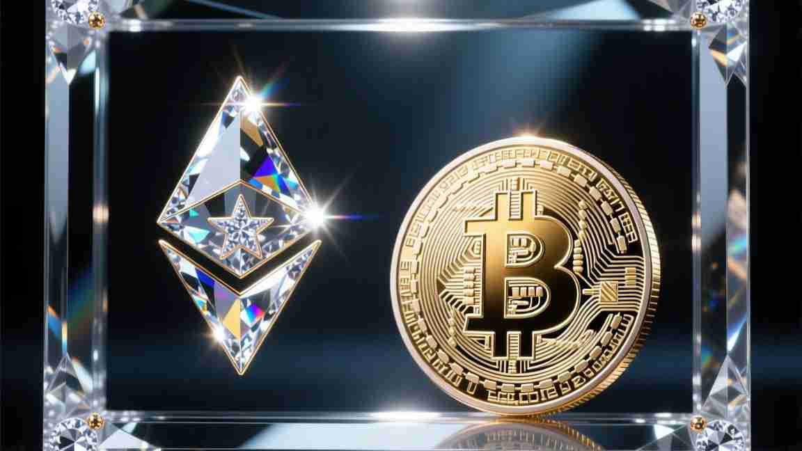 穿越时光的代码,以太坊初上交易所,那个1元的神话与真相